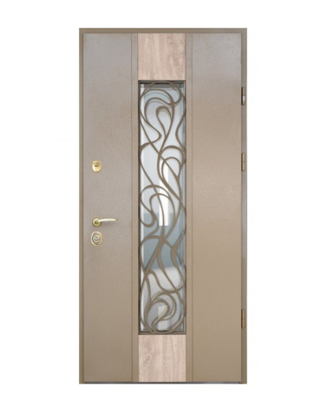 Двері Страж Proof Nevada