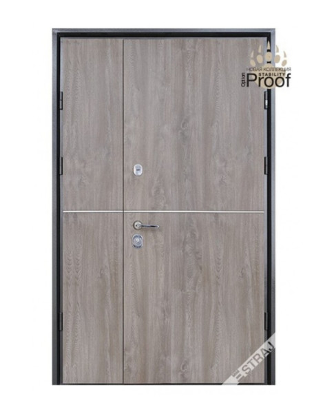 Двері Страж Proof Party A Double