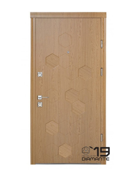 Двері Страж Diamant Tenoris