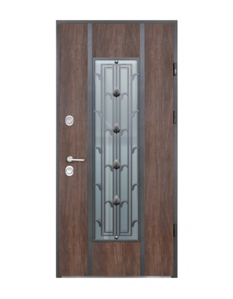 Двері Страж Proof Toscana