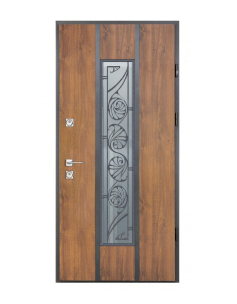 Двері Страж Proof Myshell