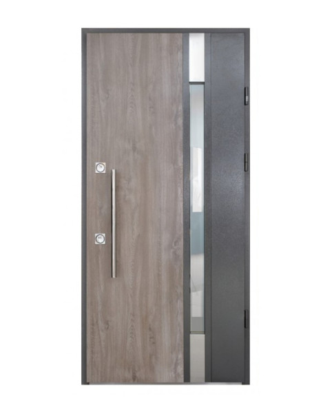 Двері Страж Proof Rio P SL