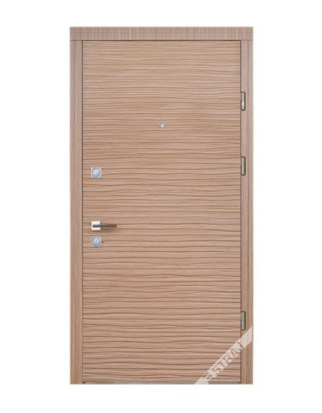 Двері Страж Geometry Brezza