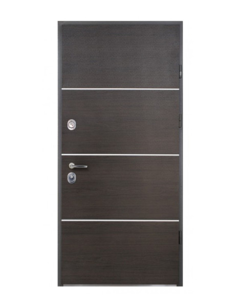 Двері Страж Proof Party D