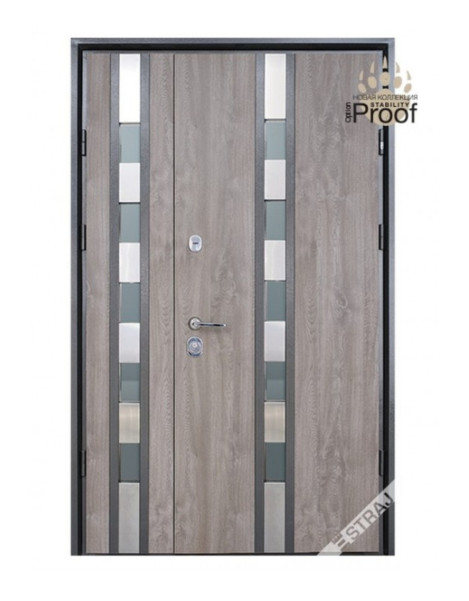 Двері Страж Proof Riva Double SL