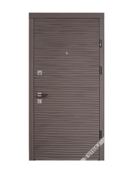 Двері Страж Geometry Brezza