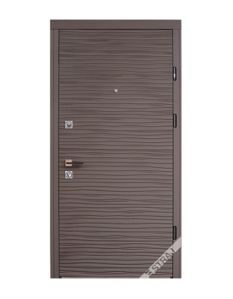 Двері Страж Geometry Brezza