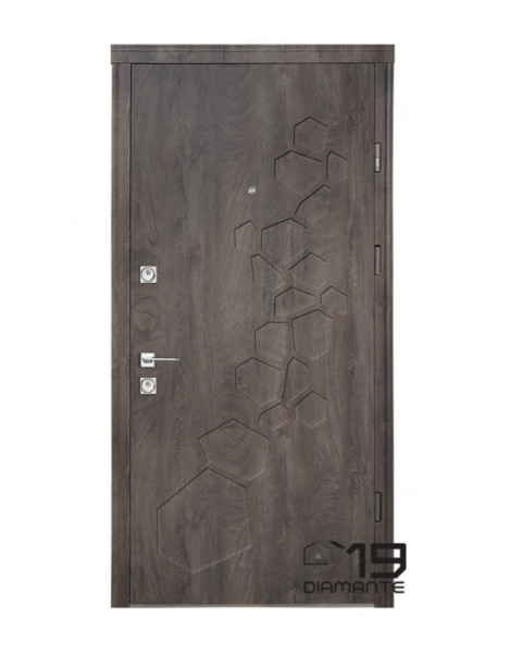 Двері Страж Diamant Insula
