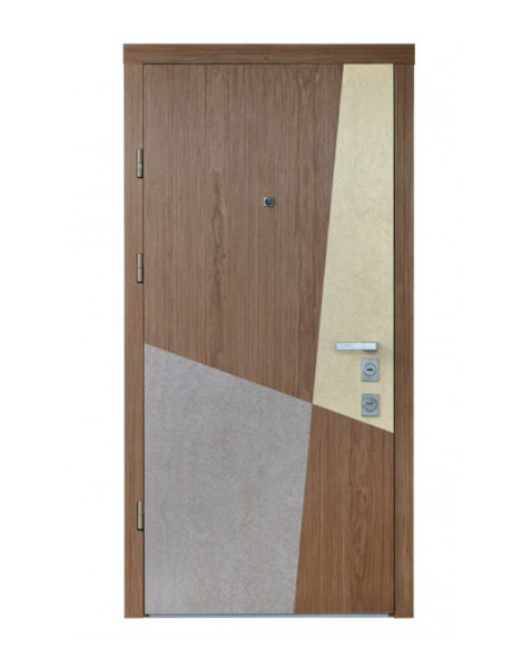 Двері Страж Collection-20 Sigma