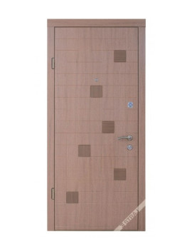 Двері Страж Synergy Caskad Plus Двері Страж Synergy Caskad Plus