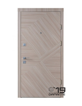 Двері Страж Geometry Suprema