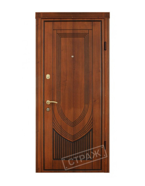 Двері Страж Classic Turin