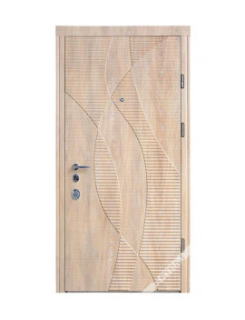 Двері Страж Geometry Hola