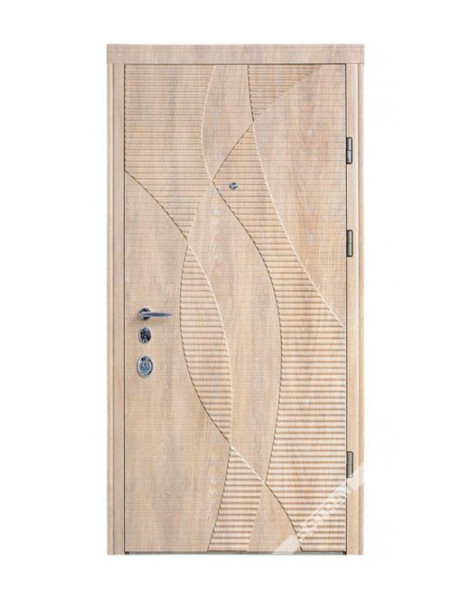 Двері Страж Geometry Hola