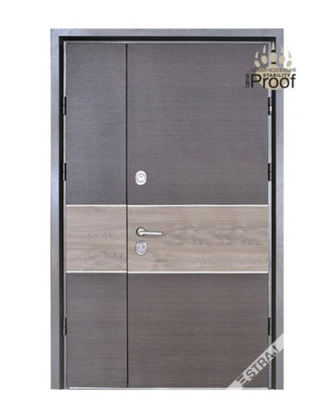 Двері Страж Proof Party C Double