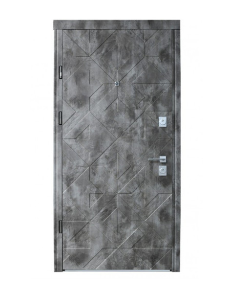 Двері Страж Collection-20 Spark 3D