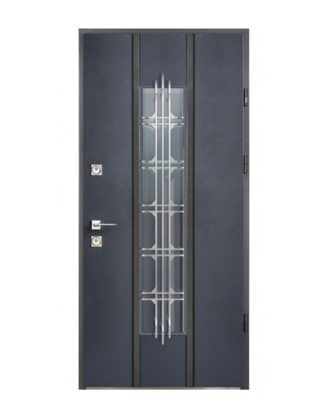 Двері Страж Proof Sparta SL