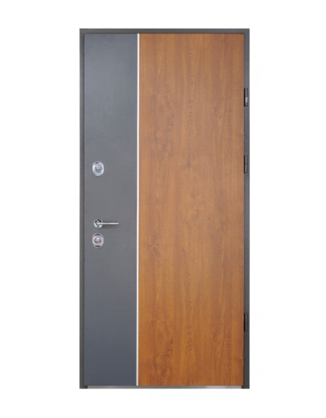 Двері Страж Proof Party BS