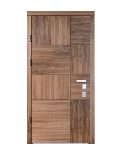 Двері Страж Collection-20 Terra S new