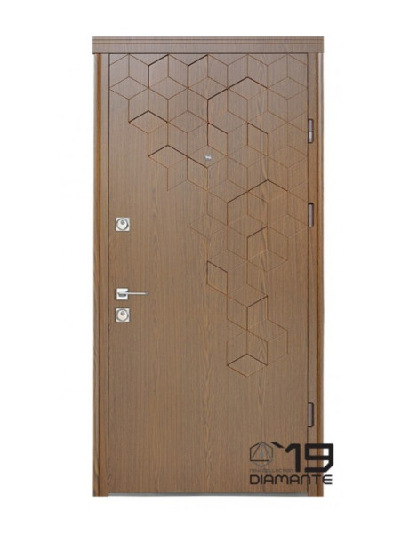 Двері Страж Diamant Folio