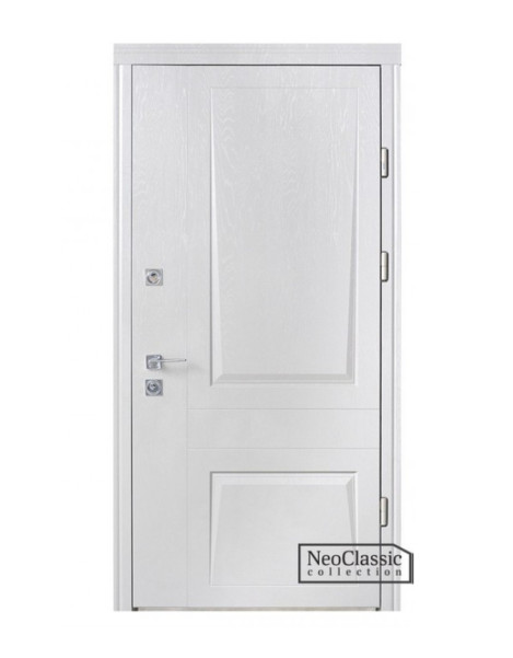 Двері Страж NeoClassic Vodaria