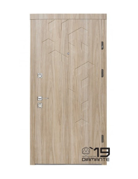 Двері Страж Diamant Folio