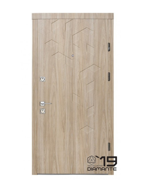Двері Страж Diamant Folio