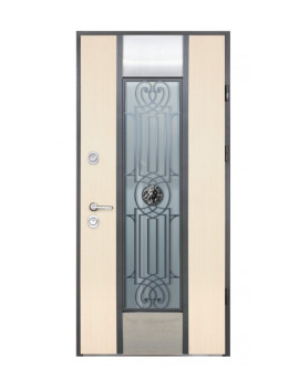 Двері Страж Proof Lion 2