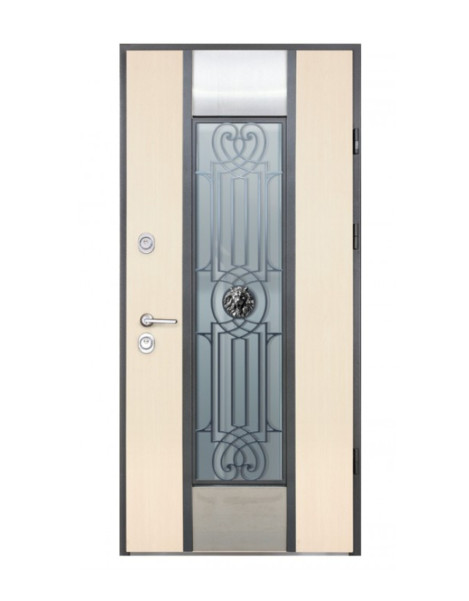 Двері Страж Proof Lion 2