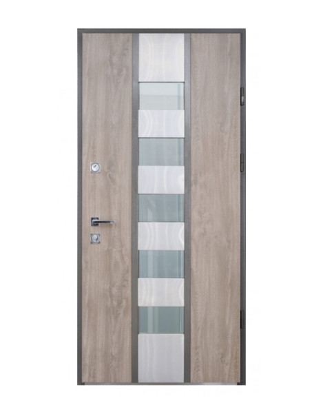 Двері Страж Proof Stream SL