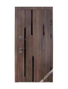 Двері Страж Geometry Mirage