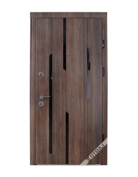 Двері Страж Geometry Mirage