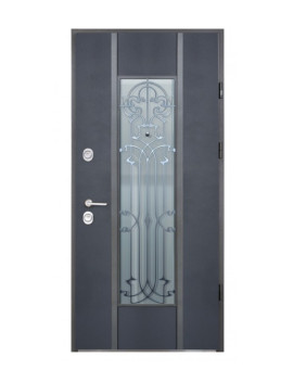 Двері Страж Proof Bolonia