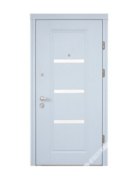 Двері Страж Synergy Vena Al