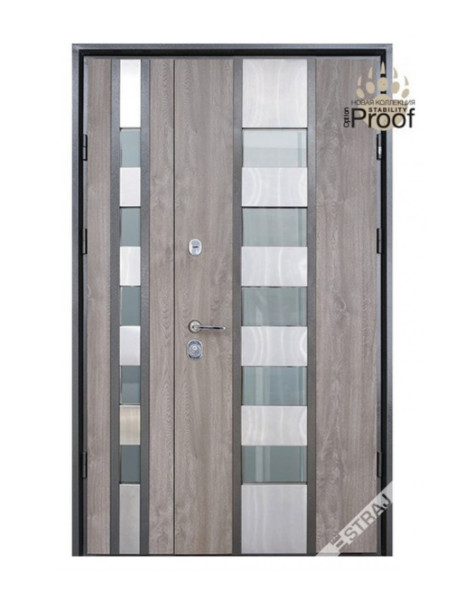 Двері Страж Proof Stream Double SL