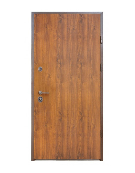 Двері Страж Proof База