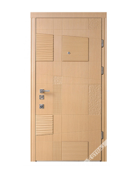 Двері Страж Geometry Espontant
