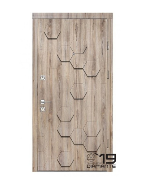 Двері Страж Diamant Sota