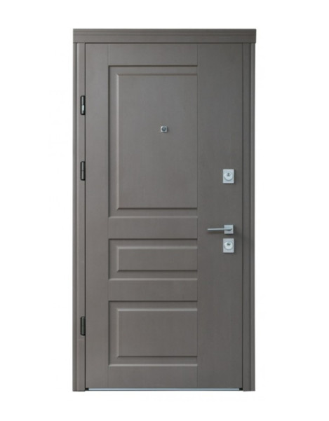 Двері Страж NeoClassic Dimida