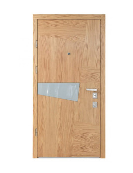 Двері Страж Collection-20 Vitrum Glass