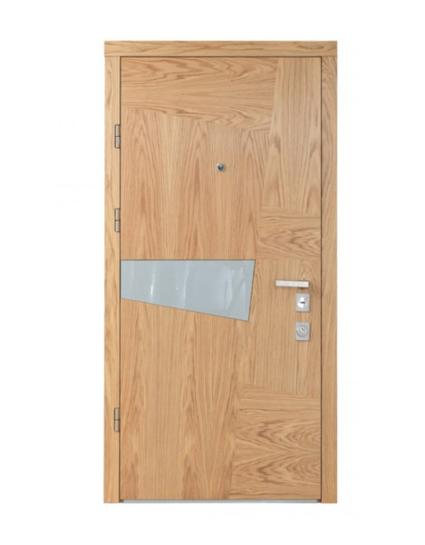 Двері Страж Collection-20 Vitrum Glass