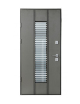 Двері Страж Proof Vespa Single