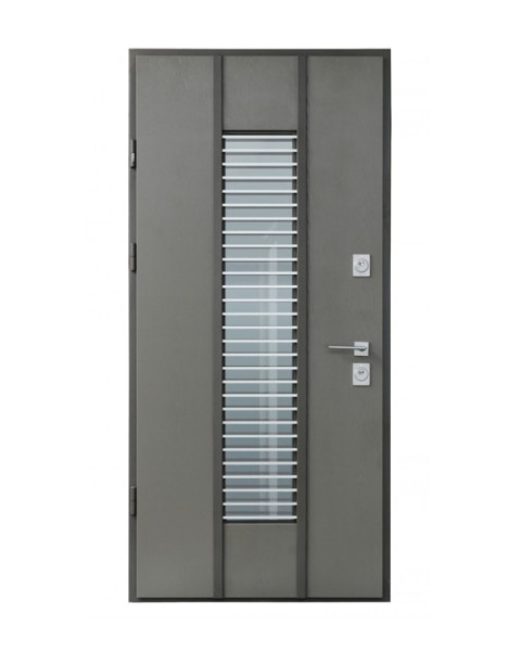 Двері Страж Proof Vespa Single