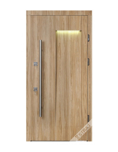 Двері Страж Geometry Nika