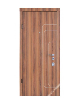 Двері Страж Synergy Track