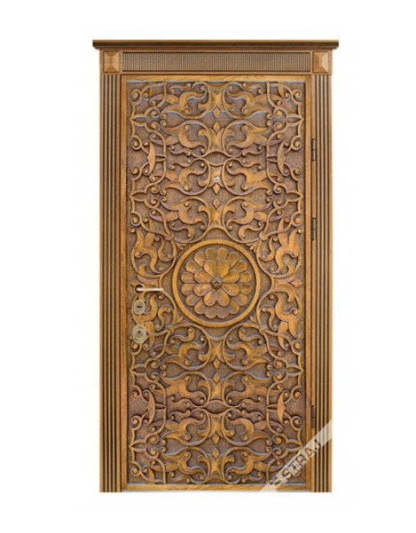 Двері Страж Classic Miriam