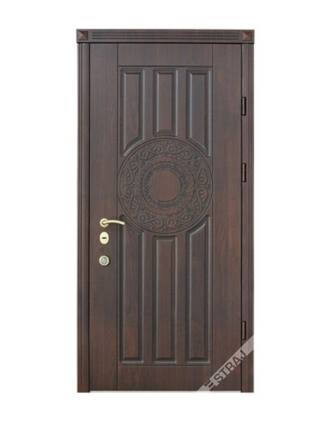 Двері Страж Classic R36