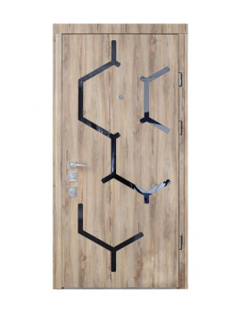 Двері Страж Diamant Emerald