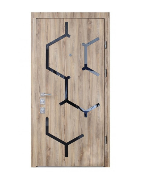 Двері Страж Diamant Emerald