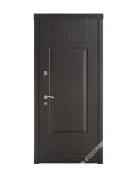 Двері Страж Classic Spalta